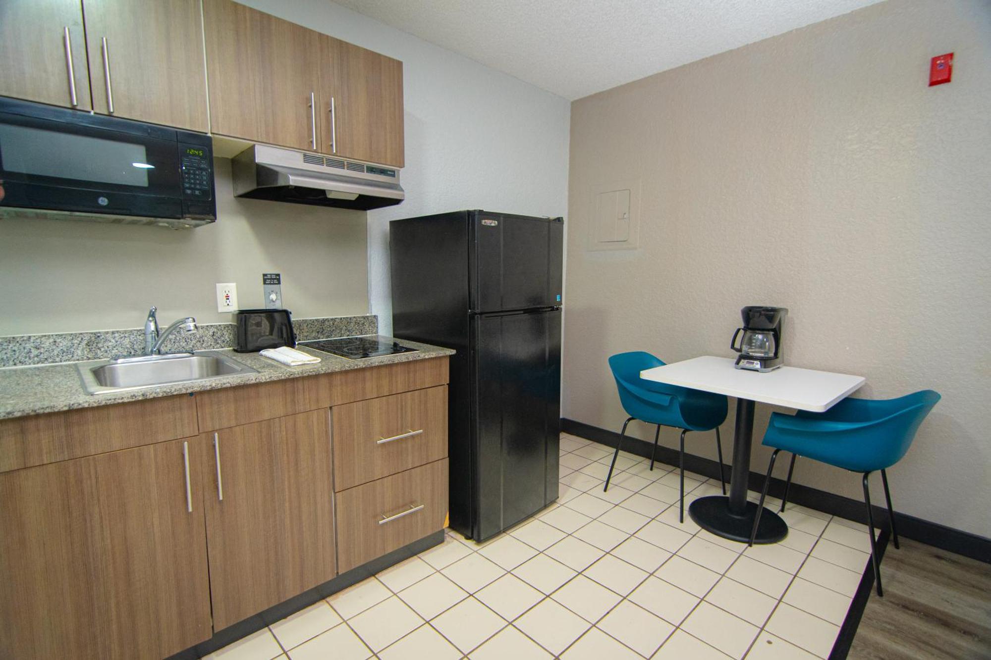 Studio 6-West Palm Beach, Fl Esterno foto