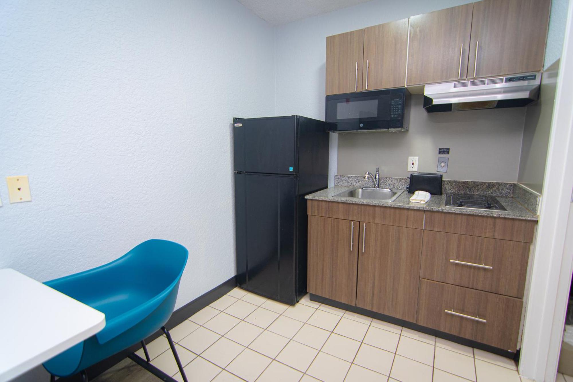 Studio 6-West Palm Beach, Fl Esterno foto