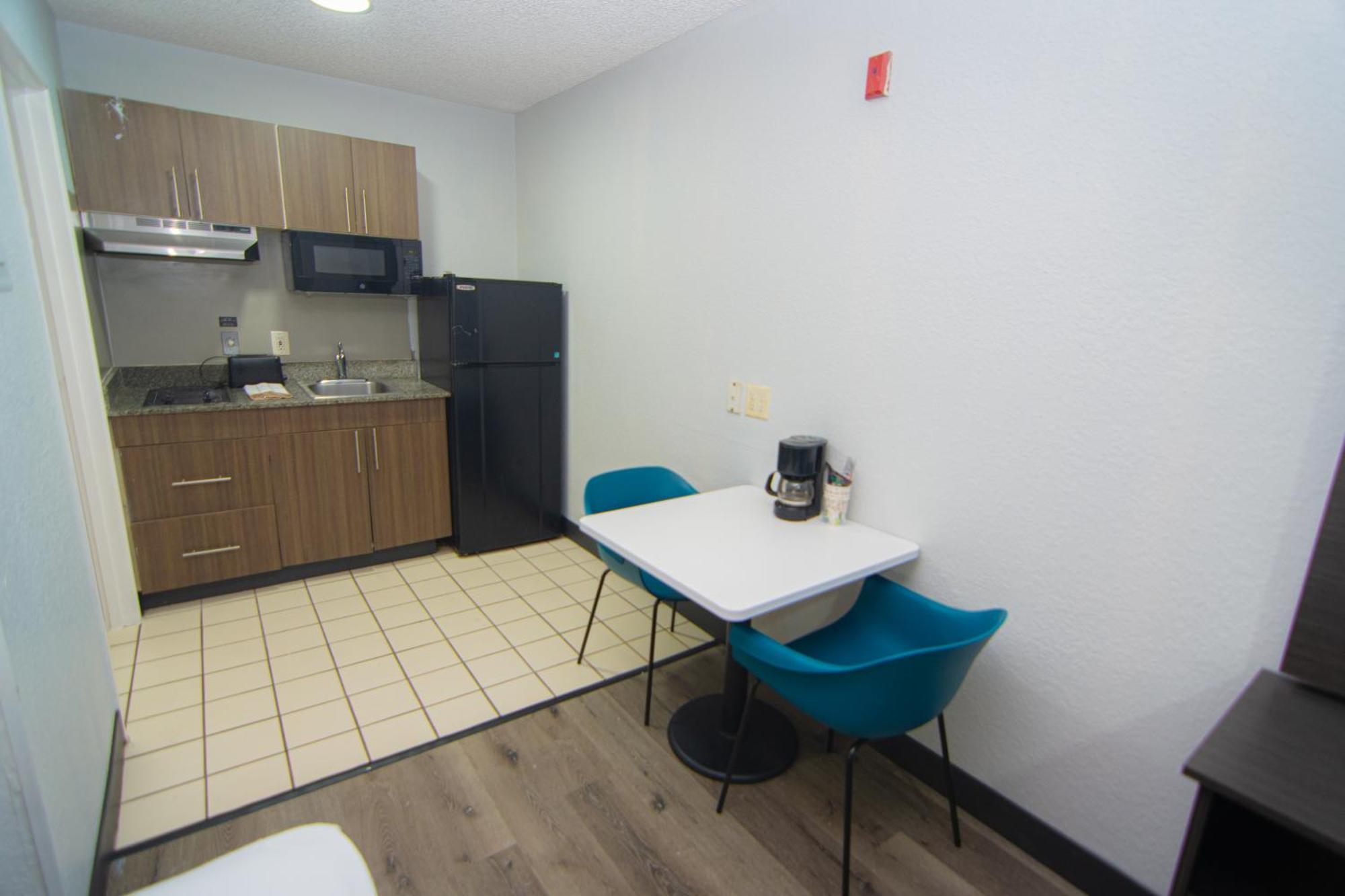 Studio 6-West Palm Beach, Fl Esterno foto